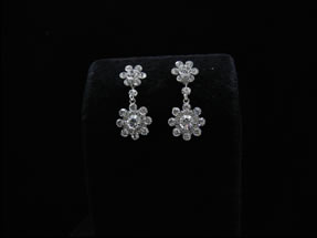 Danielle Earrings